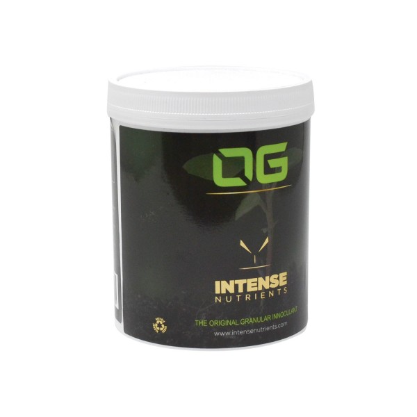 750g OG Granules Intense Nutrients